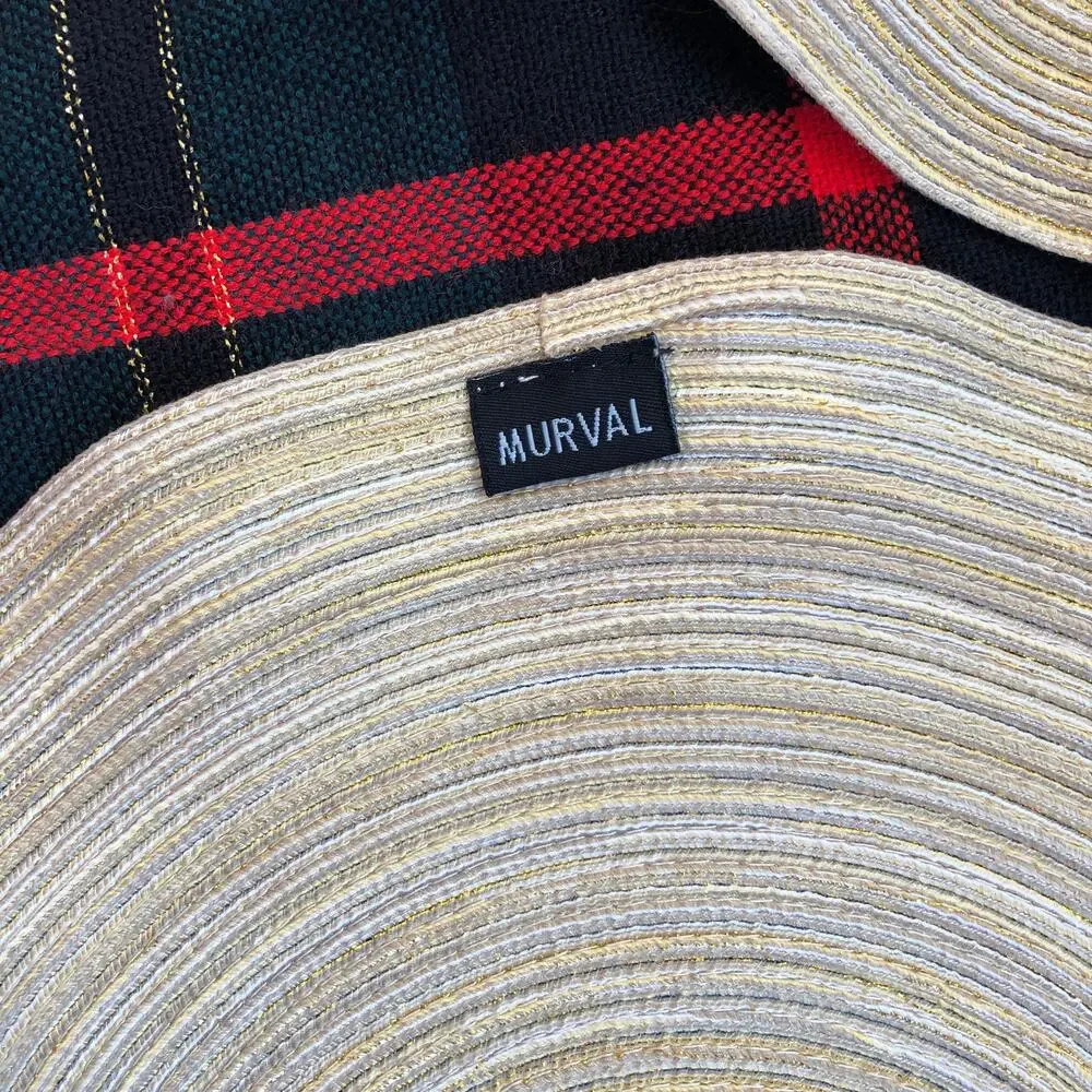 Murval set matte